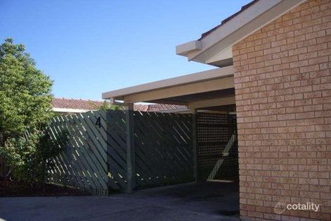 Property photo of 4/15 Wilson Street Wodonga VIC 3690