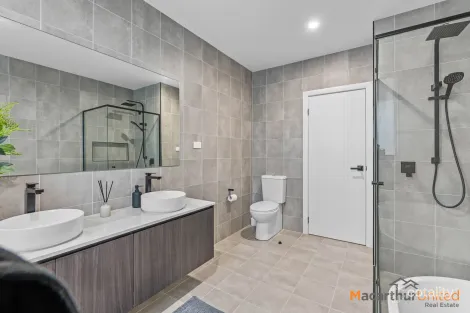 Property photo of 45 Copper Drive Catherine Field NSW 2557
