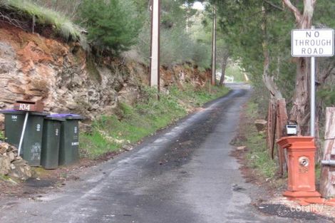 104 Sunnyside Rd, Glen Osmond, SA 5064