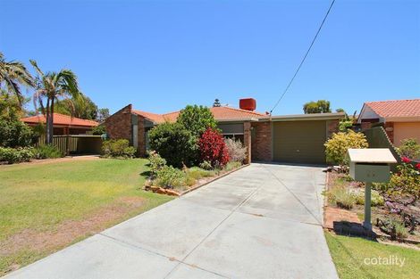 Property photo of 11 Bambil Place Parkwood WA 6147