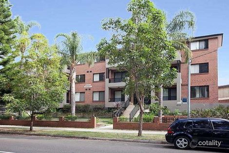 4/22-24 Garnet St, Rockdale, NSW 2216