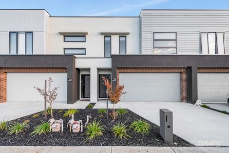 Property photo of 23 Pennine Circuit Officer VIC 3809