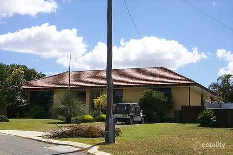 28 Burridge Way, Hamilton Hill, WA 6163