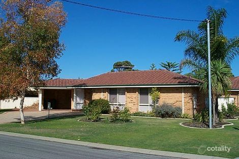 Property photo of 26 Haselmere Circus Rockingham WA 6168