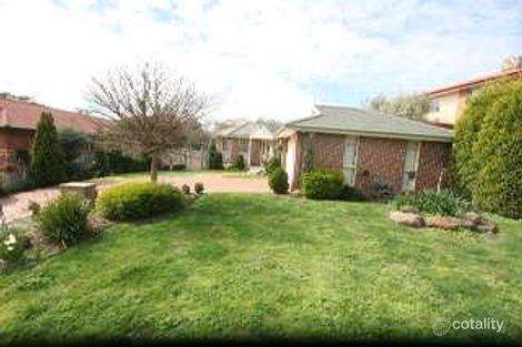 Property photo of 24 Harry Nance Close Lysterfield VIC 3156