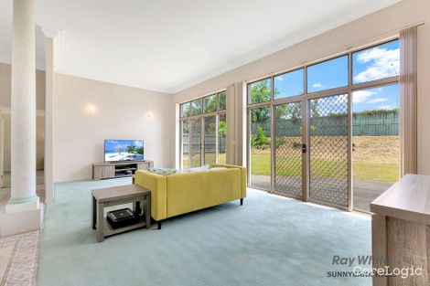 Property photo of 152 The Avenue Sunnybank Hills QLD 4109