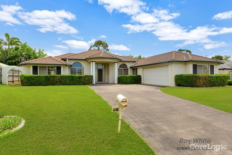 Property photo of 152 The Avenue Sunnybank Hills QLD 4109