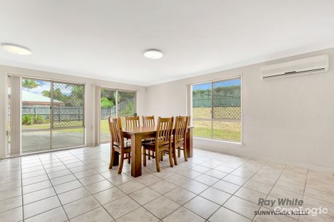 Property photo of 152 The Avenue Sunnybank Hills QLD 4109