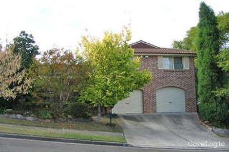 Property photo of 6 Rulana Street Acacia Gardens NSW 2763