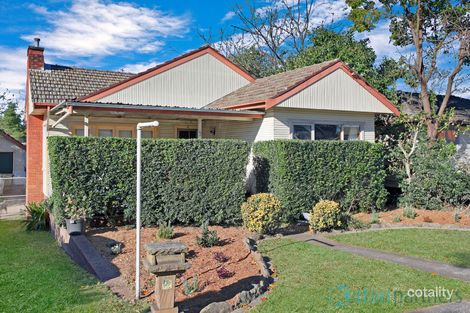 Property photo of 8 New Street Windsor NSW 2756