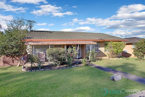 Property photo of 8 New Street Windsor NSW 2756