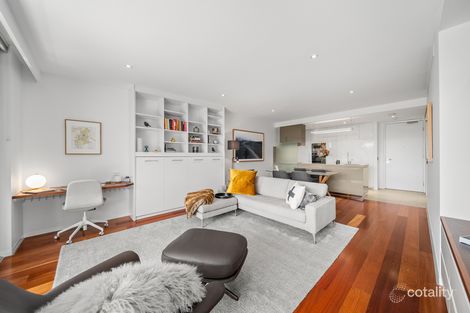 Property photo of 420/2 Grose Street Deakin ACT 2600