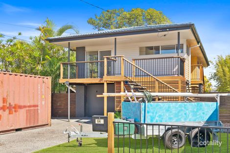 Property photo of 64 Thomas Street Birkdale QLD 4159