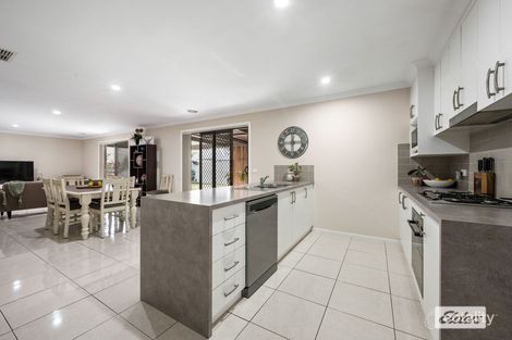 Property photo of 38 Ruthven Circuit Wodonga VIC 3690