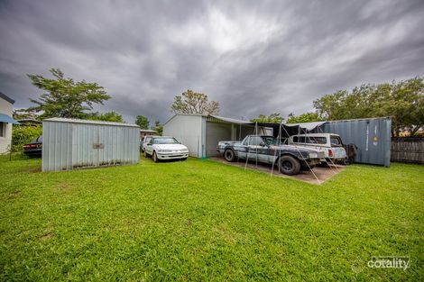 Property photo of 4 Bourke Street South Innisfail QLD 4860