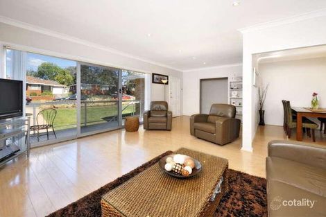 Property photo of 7 Paris Place Miranda NSW 2228