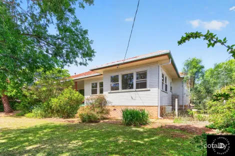 161 George St, Gunnedah, NSW 2380