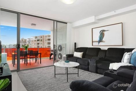 Property photo of 503/7 John Street Mascot NSW 2020