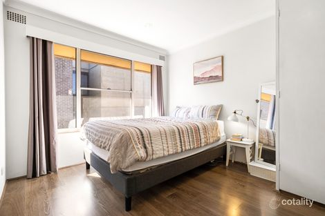 Property photo of 20/68 Cook Road Centennial Park NSW 2021