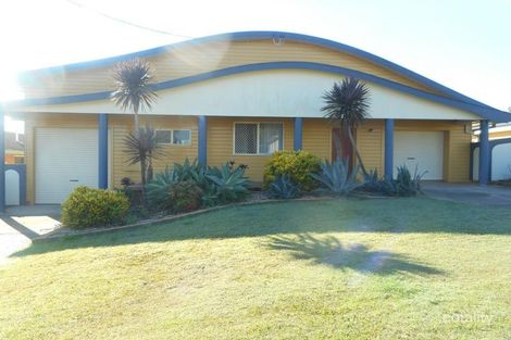 Property photo of 11 Cochrane Street West Kempsey NSW 2440