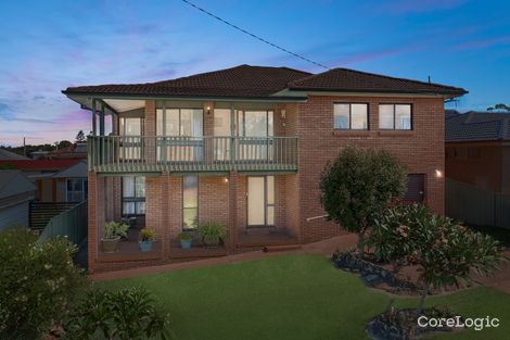 Property photo of 45 Ninth Avenue Toukley NSW 2263