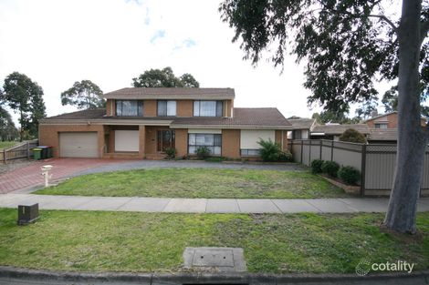 20 Bridgewater Way, Rowville, VIC 3178