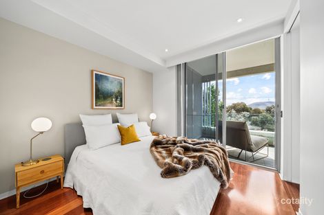 Property photo of 420/2 Grose Street Deakin ACT 2600
