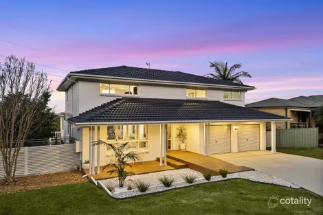 13 Pleasant View Cl, Albion Park, NSW 2527