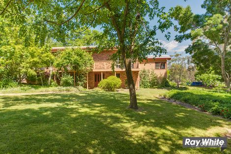 156 Woodgrove Cl, Wallaroo, NSW 2618