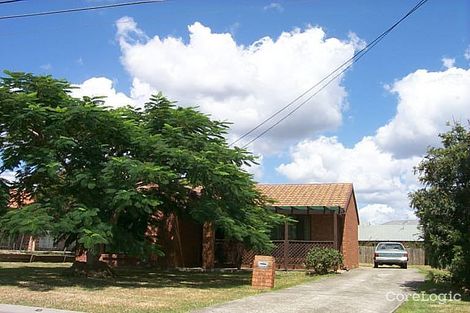 Property photo of 42 Argyle Street Redbank Plains QLD 4301