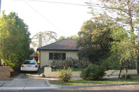 3 Vincent St, Brighton East, VIC 3187