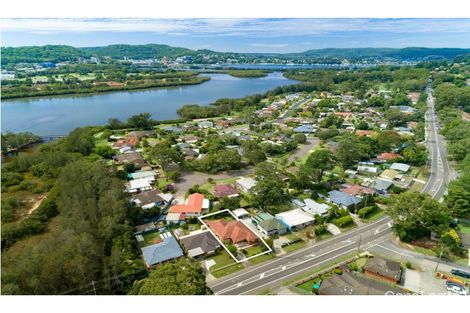 Property photo of 256 Brisbane Water Drive Point Clare NSW 2250