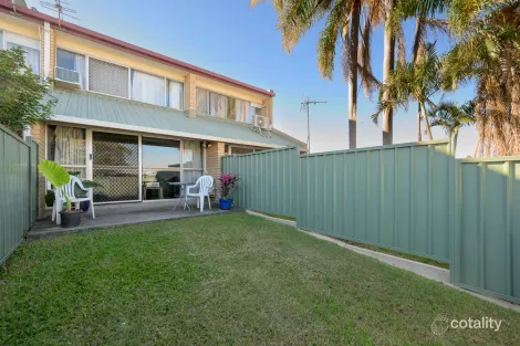 Property photo of 8/6 Eden Street Gladstone Central QLD 4680