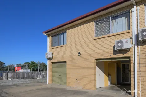 Property photo of 8/6 Eden Street Gladstone Central QLD 4680