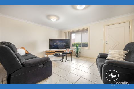 Property photo of 5/42B Graham Avenue Casula NSW 2170