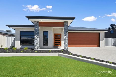 Property photo of 60 Waterlink Esplanade Horsham VIC 3400
