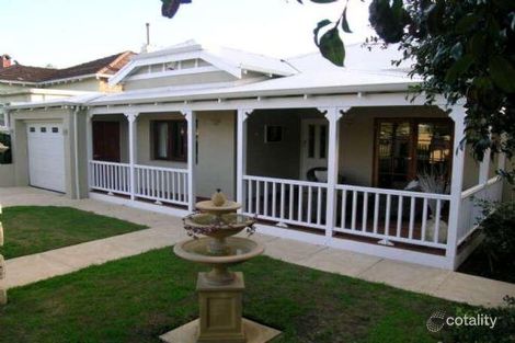 45 Griver St, Cottesloe, WA 6011