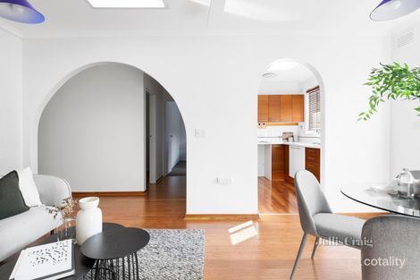 Property photo of 3/29 Rathmines Street Fairfield VIC 3078