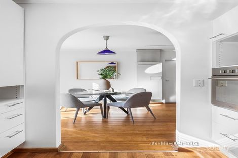 Property photo of 3/29 Rathmines Street Fairfield VIC 3078