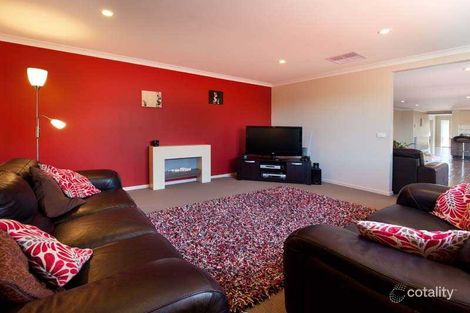 Property photo of 65 Caroline Chisholm Drive Kyneton VIC 3444