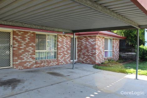 Property photo of 1 Whipbird Street Bellbird Park QLD 4300