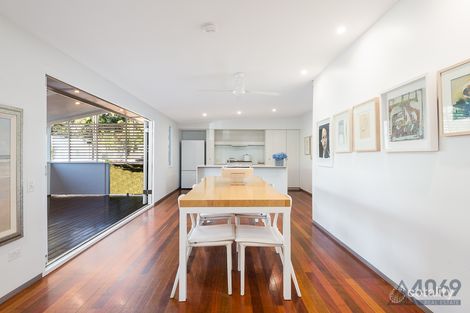 Property photo of 1 Trenton Street Kenmore QLD 4069