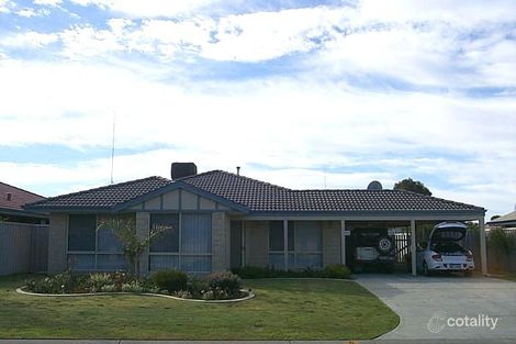 6 Caladenia Way, Glen Iris, WA 6230