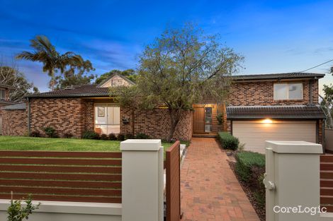 Property photo of 25 Higgins Place Westleigh NSW 2120