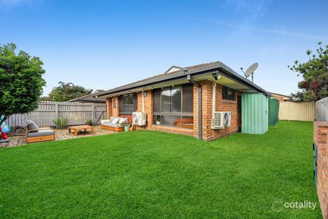 2/5 Hillstar Ave, Burleigh Waters, QLD 4220
