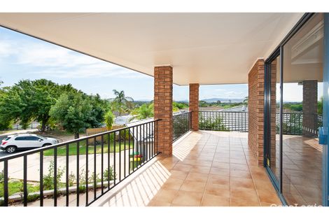 Property photo of 677 Nalanda Court Glenroy NSW 2640