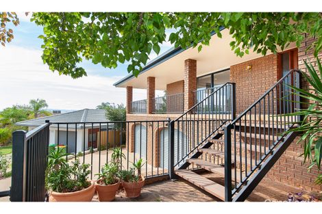Property photo of 677 Nalanda Court Glenroy NSW 2640