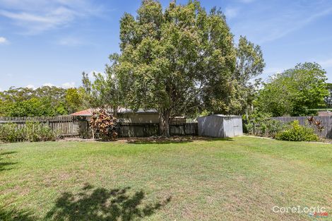 Property photo of 19 Sophia Place Alexandra Hills QLD 4161