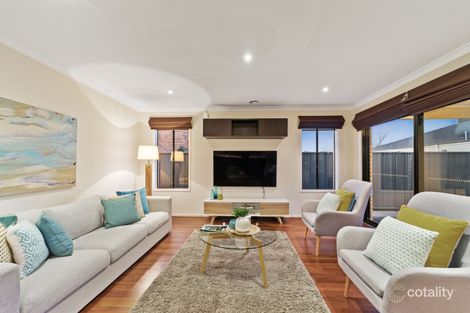 Property photo of 15 Pegasus Road Cranbourne West VIC 3977