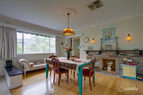 Property photo of 44 Bruce Crescent Ferntree Gully VIC 3156